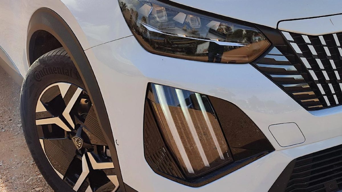 δημοφιλέστερα B-SUV