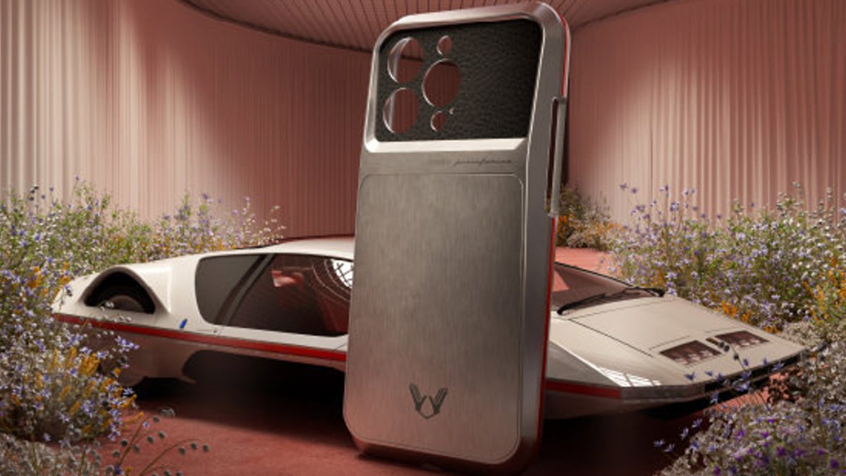 Ferrari Modulo θήκη για κινητό
