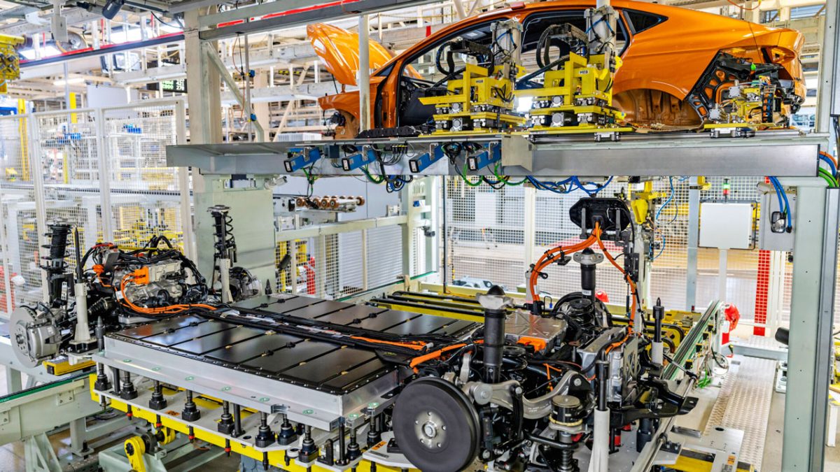 Skoda Plug-In