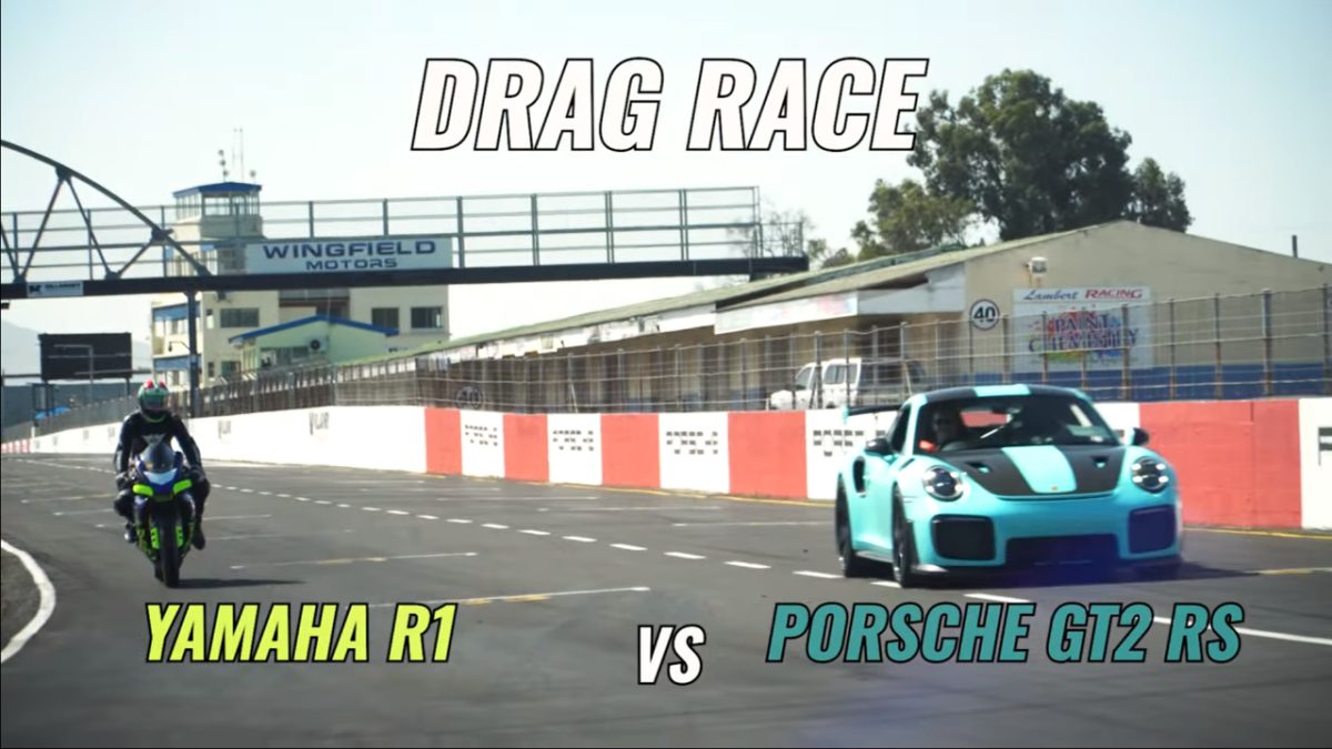 porsche-911-gt2-rs-vs-yamaha-r1-video-02