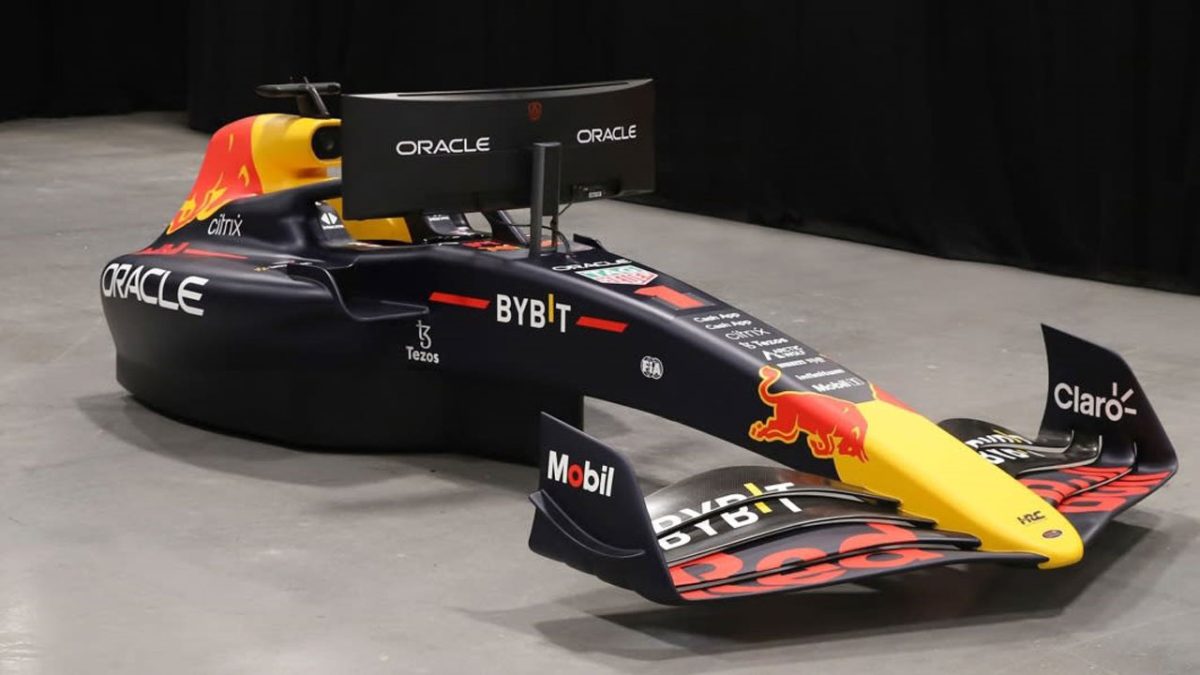 Red Bull