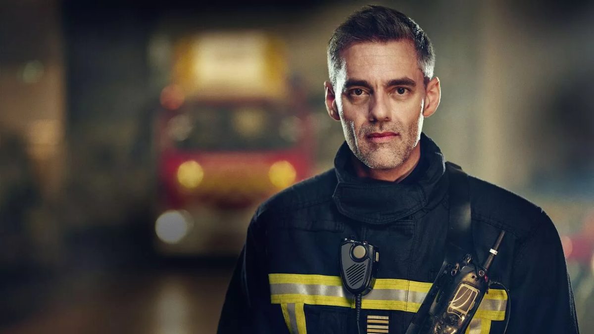 Η μάχη της Renault στο πλευρό της Πυροσβεστικής