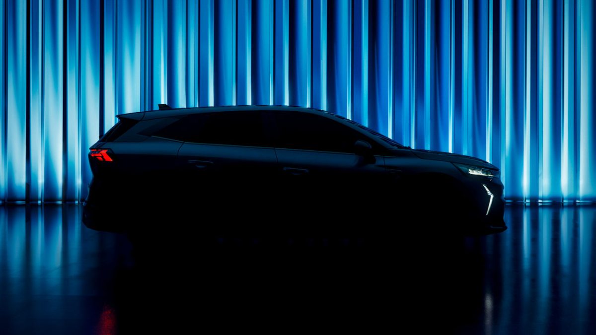 Renault Symbioz νέο SUV Renault 2024