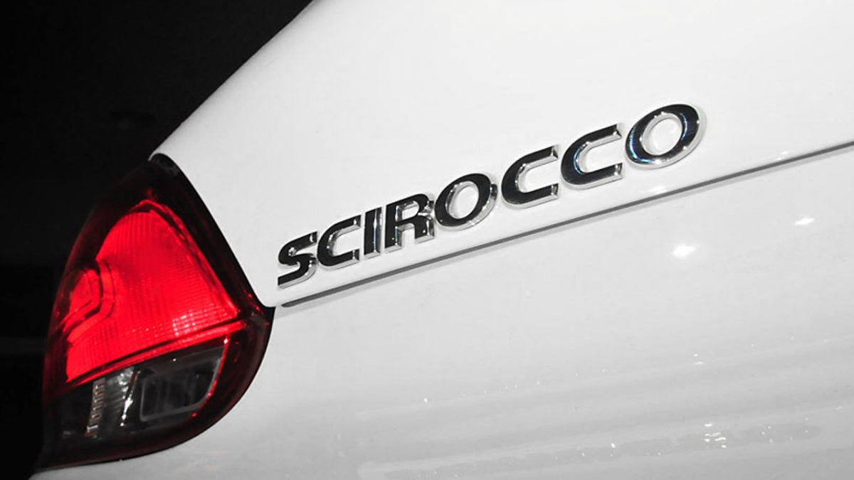 scirocco