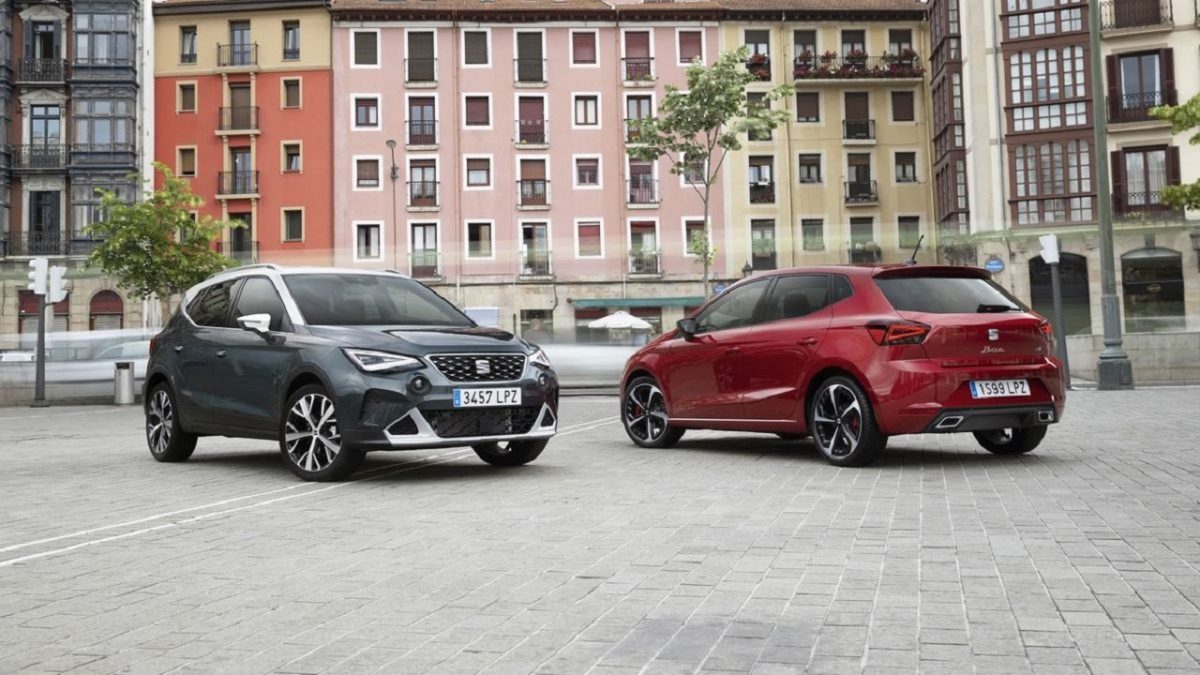 Seat Ibiza Τιμές