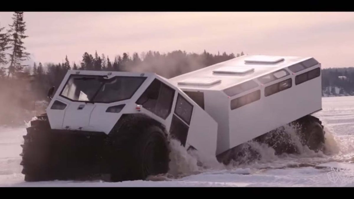 sherp_ark