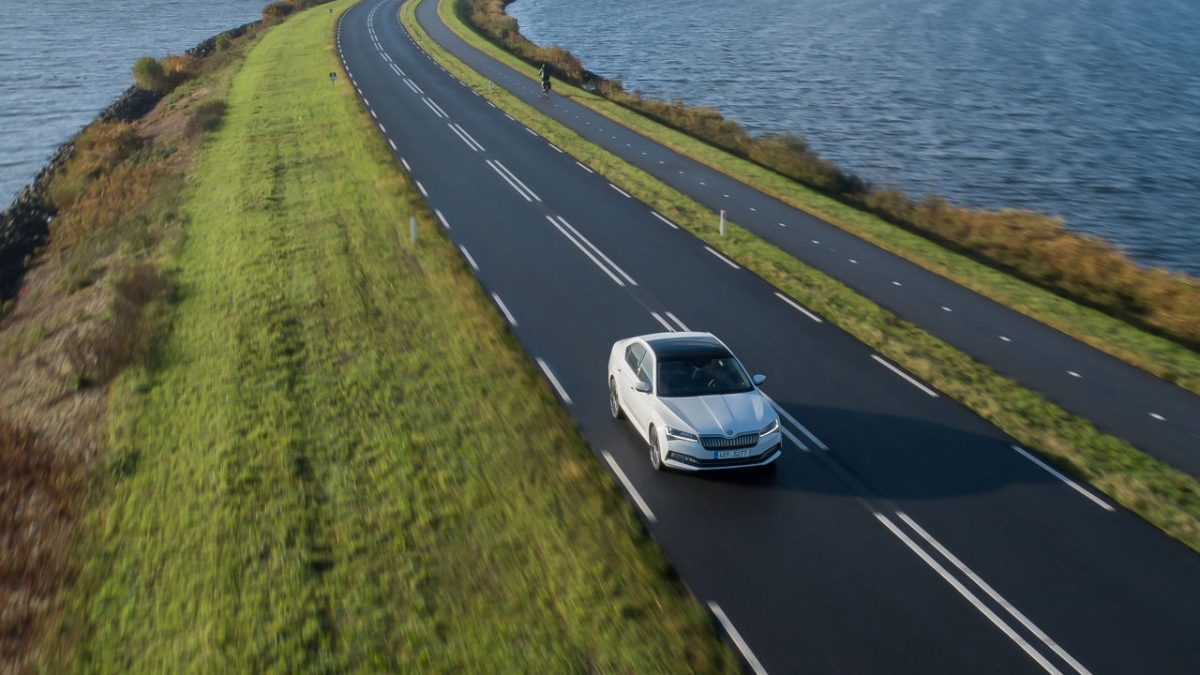 SKoda ασφάλεια, οδήγηση, tips 2020, ταξίδι