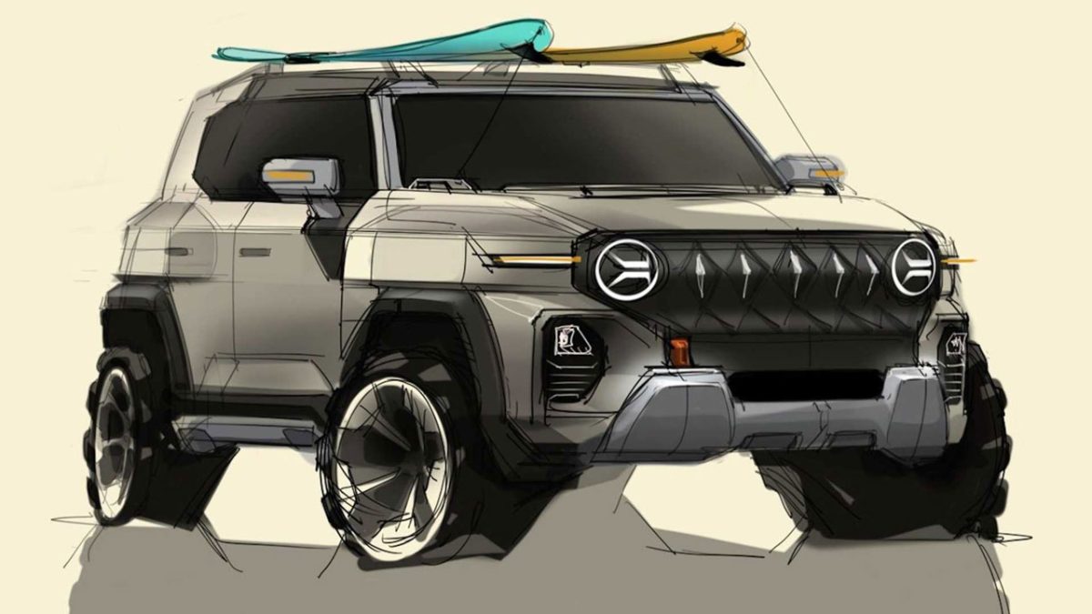 SsangYong