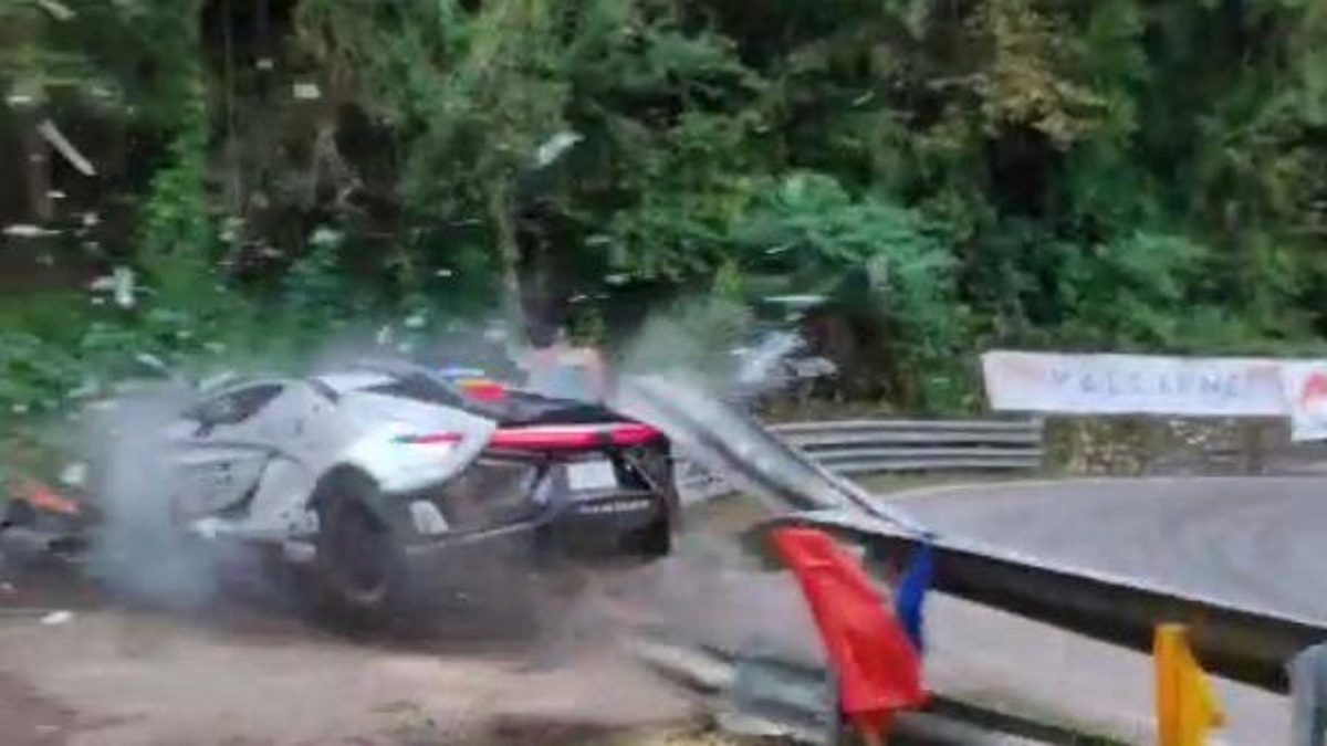 supercar
