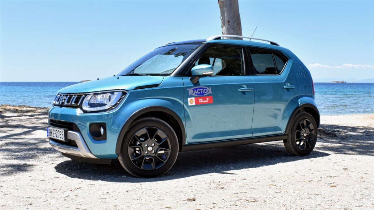 suzuki-ignis-facelift-test-traction