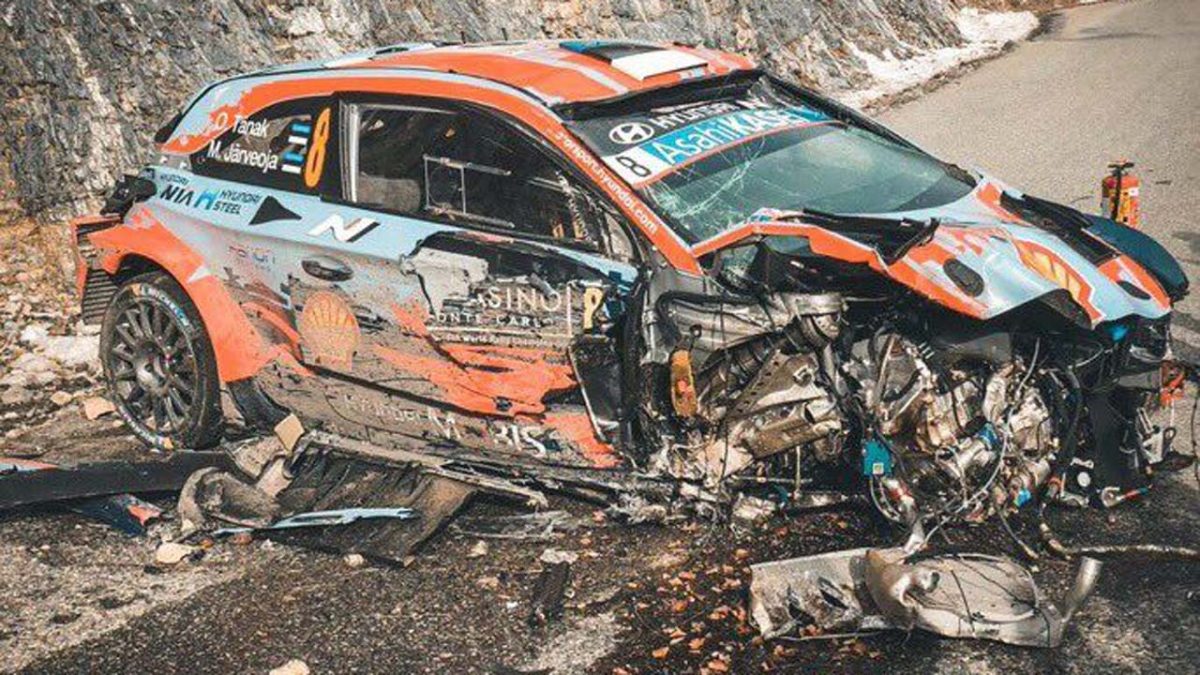 tanak-crash
