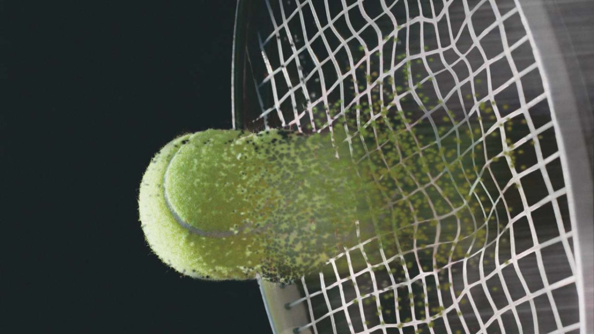 Tennis