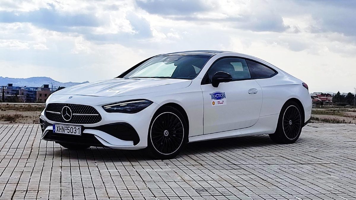 test_mercedes_cle11