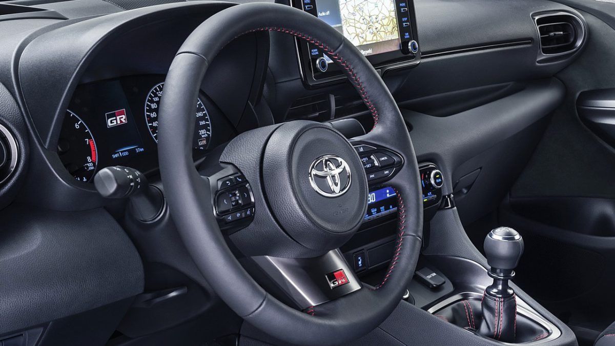 Πατέντα Toyota