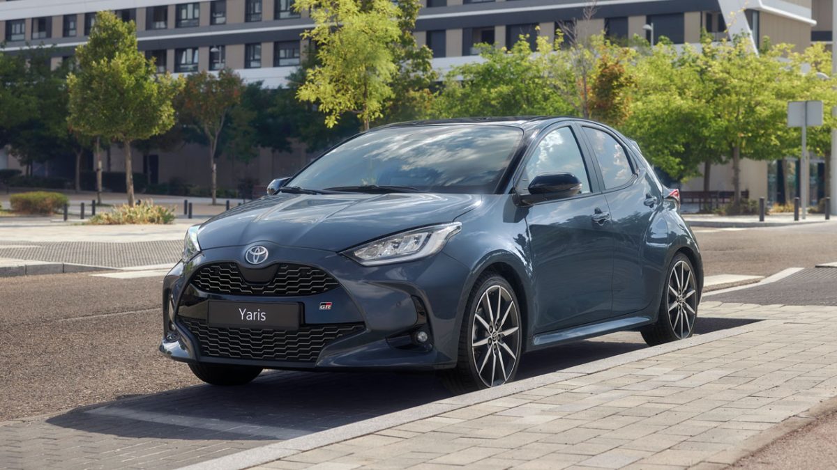 Toyota