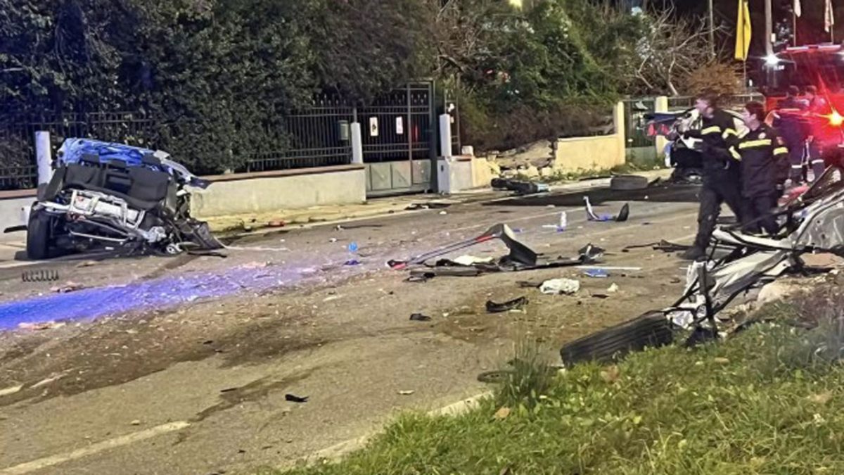 τροχαίο