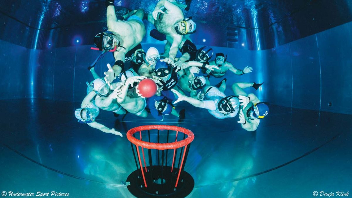underwaterrugby