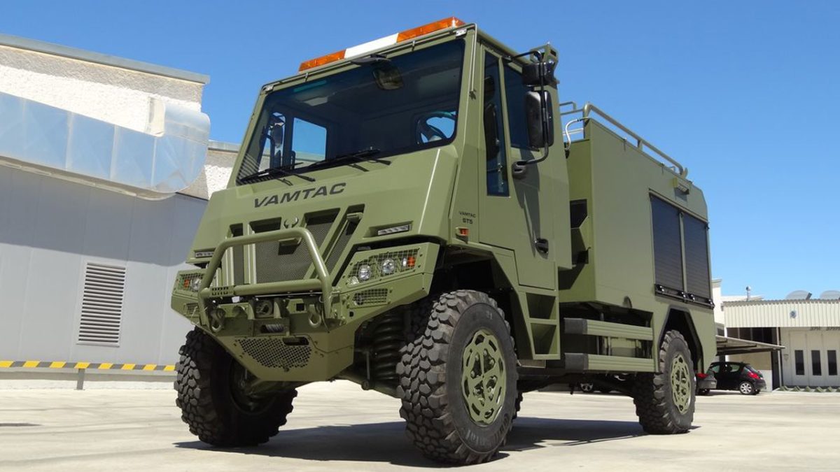 VAMTAC