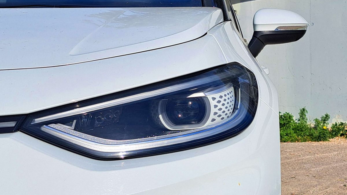 VW ID.3
