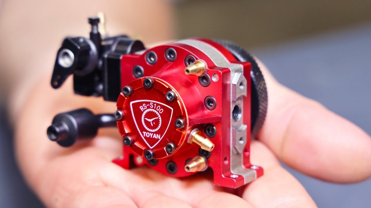 wankel