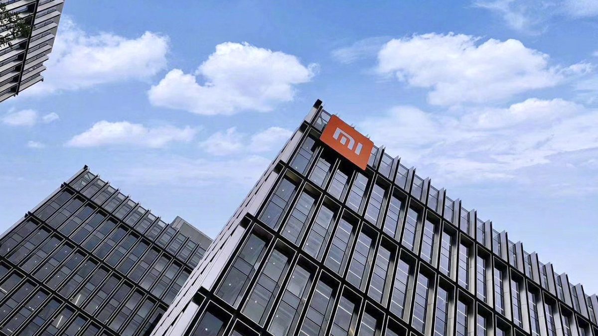 Xiaomi