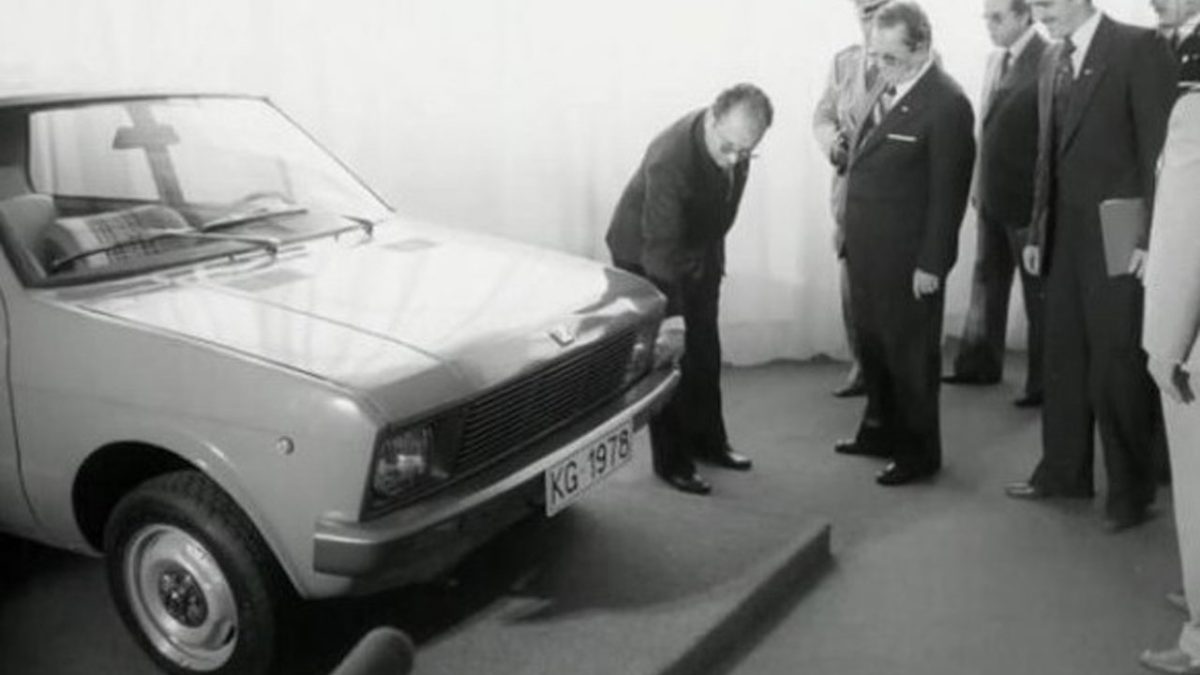 yugo-1978
